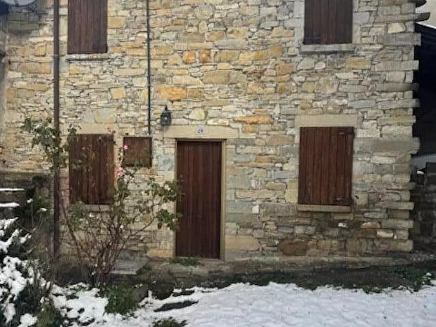 Immagine 12 di Terratetto in vendita  a Vernasca