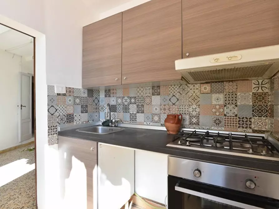 Immagine 2 di Appartamento in vendita  a Siena