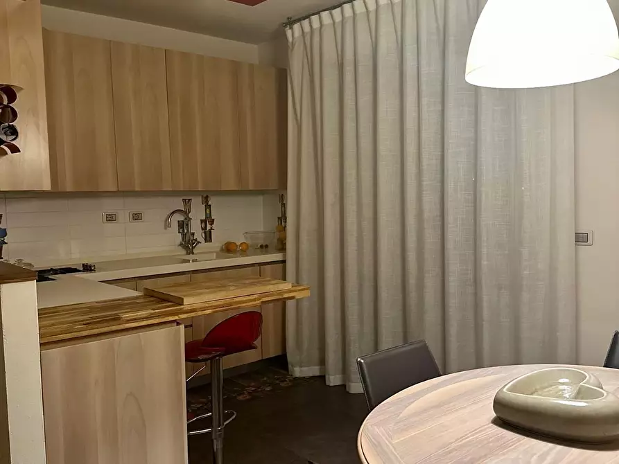 Immagine 5 di Appartamento in vendita  a Calcinaia