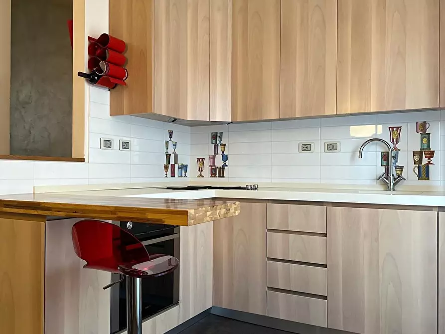 Immagine 28 di Appartamento in vendita  a Calcinaia