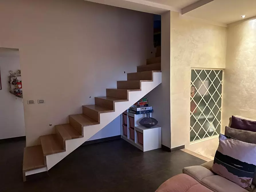 Immagine 9 di Appartamento in vendita  a Calcinaia