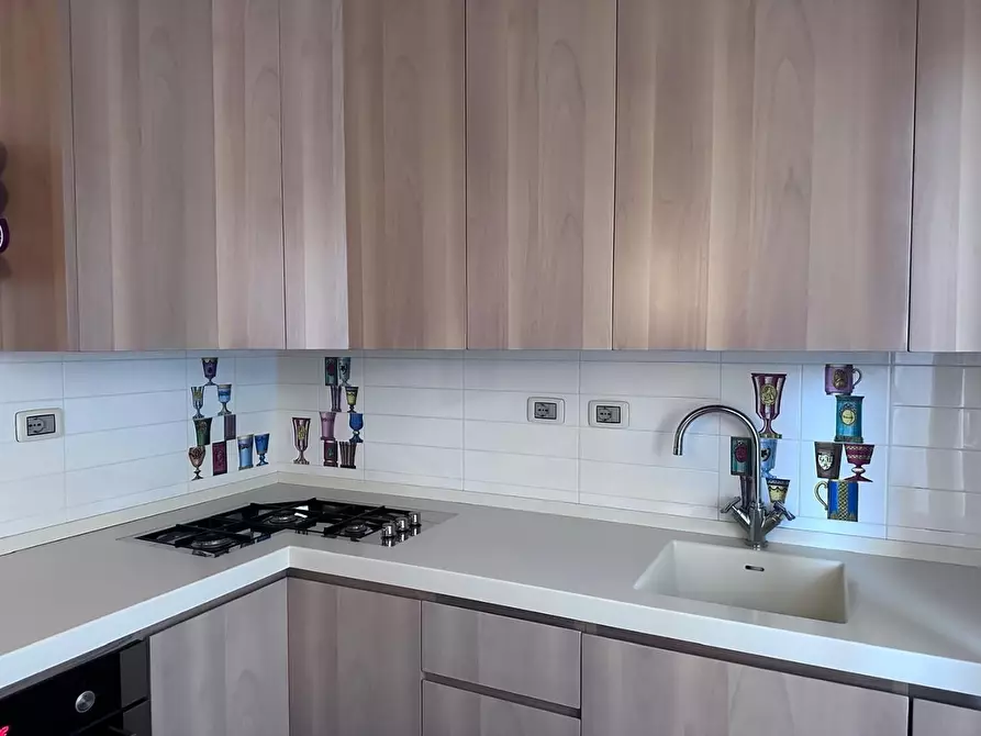 Immagine 29 di Appartamento in vendita  a Calcinaia