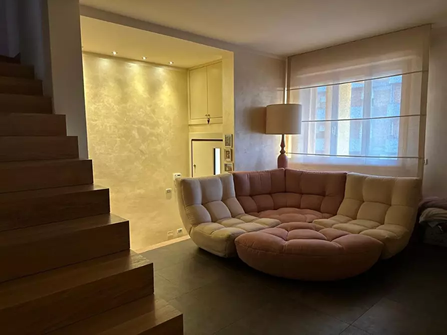 Immagine 1 di Appartamento in vendita  a Calcinaia