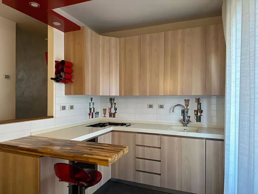 Immagine 27 di Appartamento in vendita  a Calcinaia