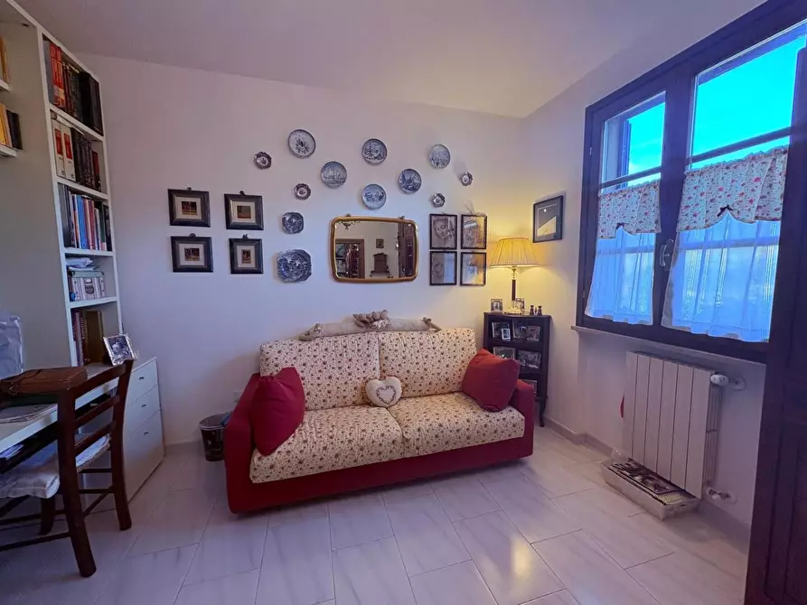 Immagine 2 di Terratetto in vendita  a Bibbona