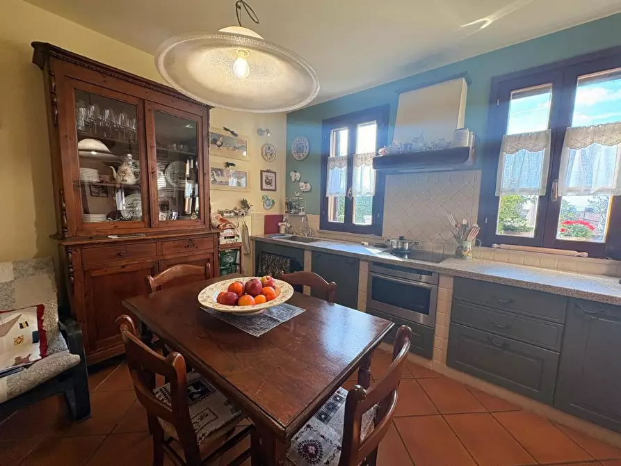 Immagine 34 di Terratetto in vendita  a Bibbona