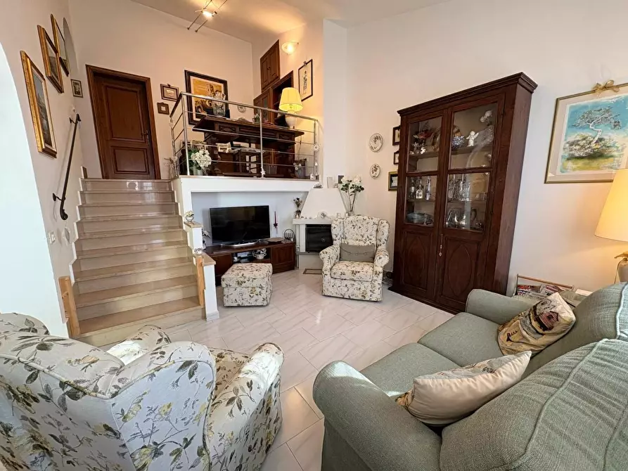 Immagine 5 di Terratetto in vendita  a Bibbona