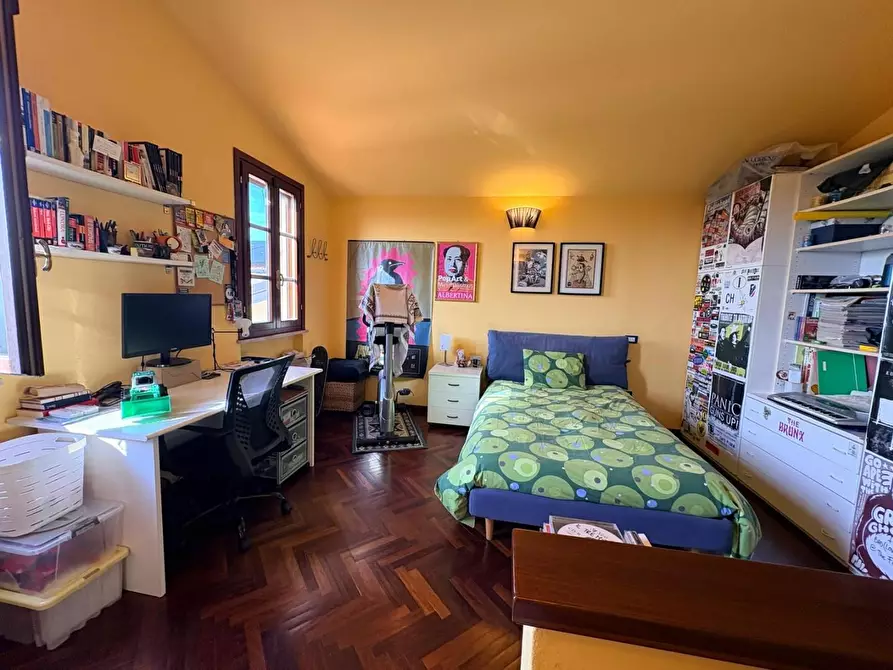 Immagine 25 di Terratetto in vendita  a Bibbona