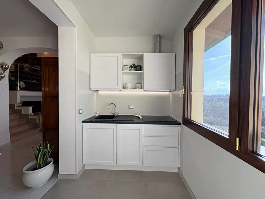 Immagine 8 di Terratetto in vendita  a Bibbona