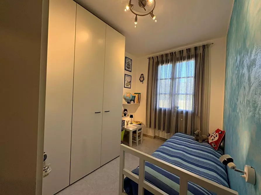 Immagine 17 di Terratetto in vendita  a Bibbona