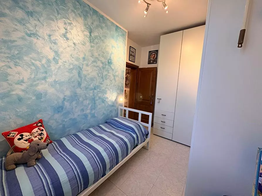 Immagine 18 di Terratetto in vendita  a Bibbona