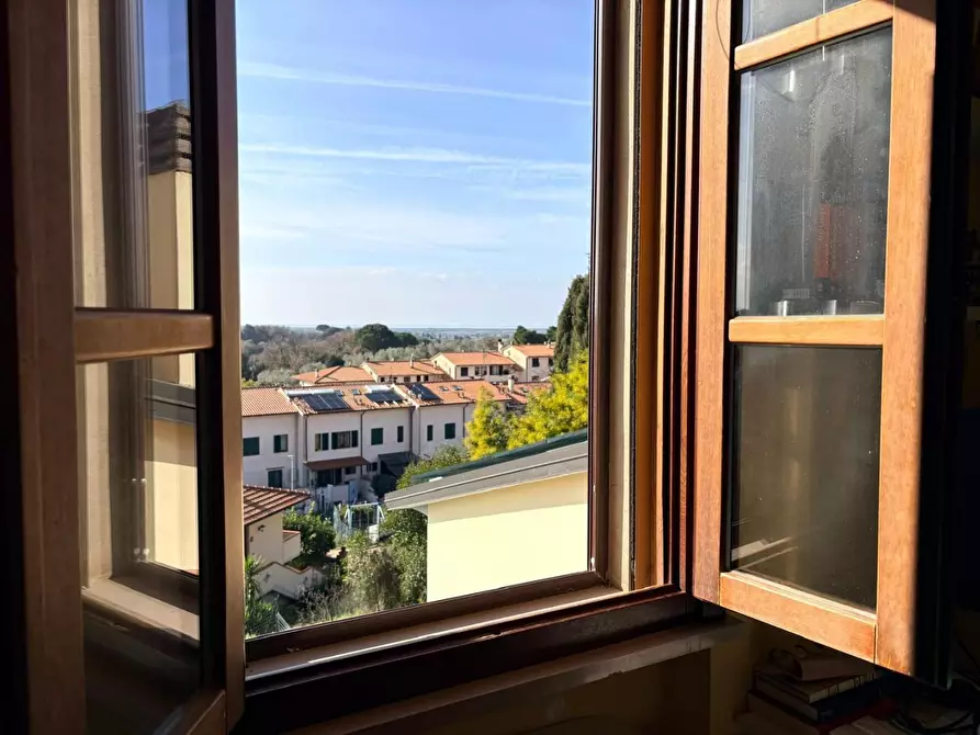 Immagine 27 di Terratetto in vendita  a Bibbona