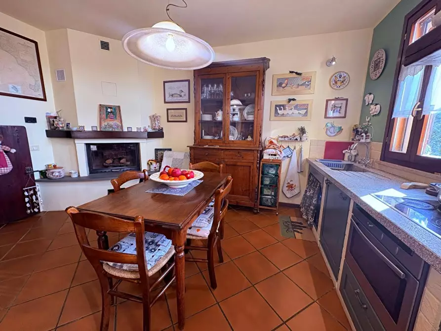 Immagine 30 di Terratetto in vendita  a Bibbona