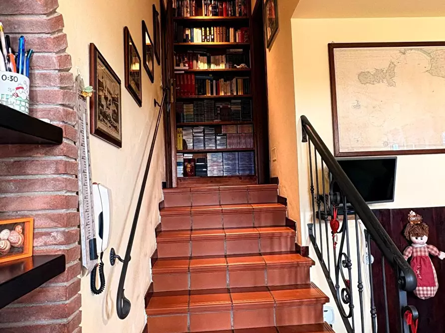 Immagine 29 di Terratetto in vendita  a Bibbona