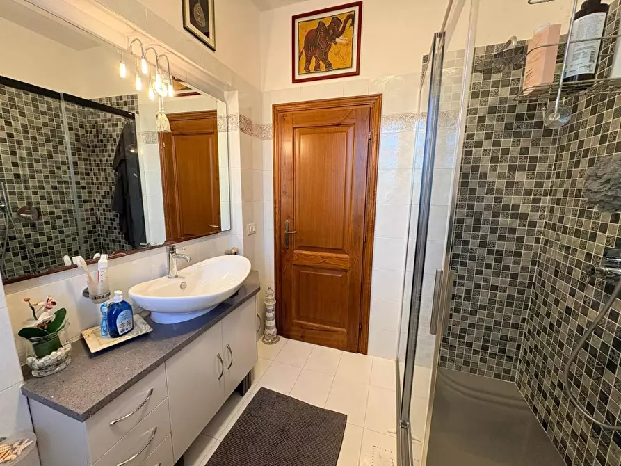 Immagine 21 di Terratetto in vendita  a Bibbona