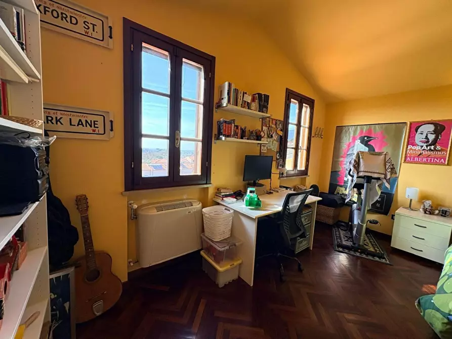 Immagine 23 di Terratetto in vendita  a Bibbona