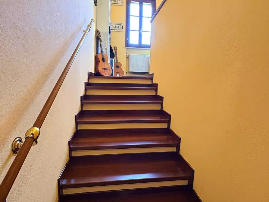 Immagine 22 di Terratetto in vendita  a Bibbona