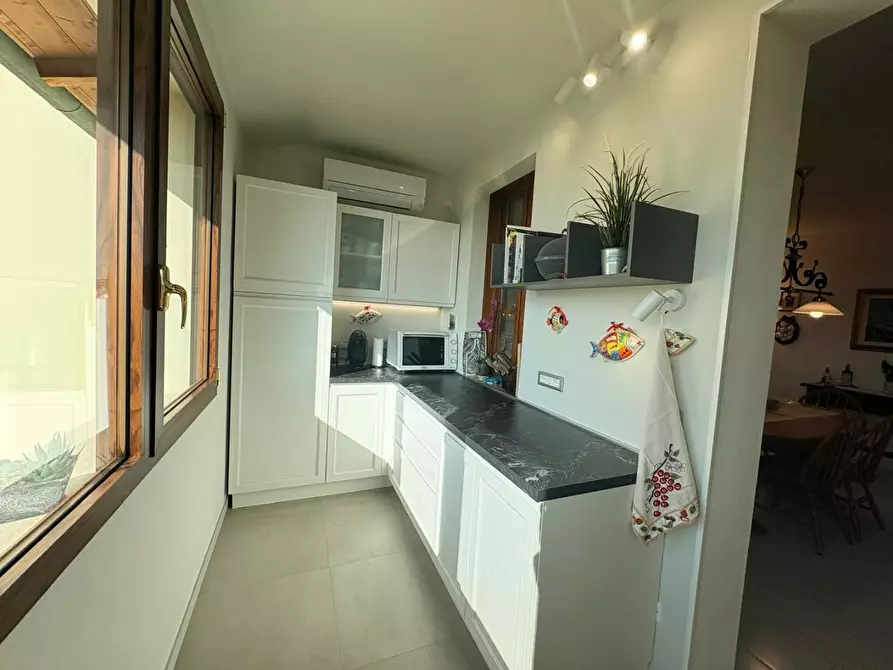 Immagine 10 di Terratetto in vendita  a Bibbona