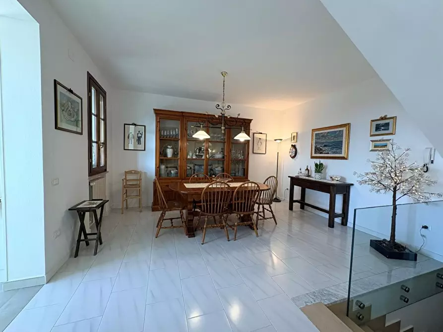 Immagine 7 di Terratetto in vendita  a Bibbona