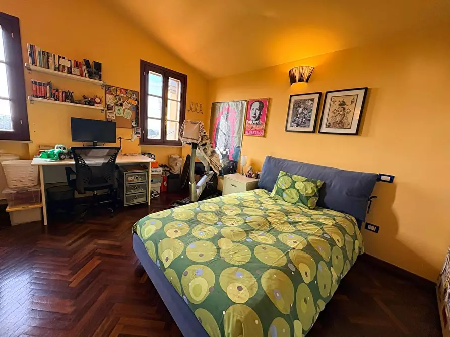 Immagine 24 di Terratetto in vendita  a Bibbona