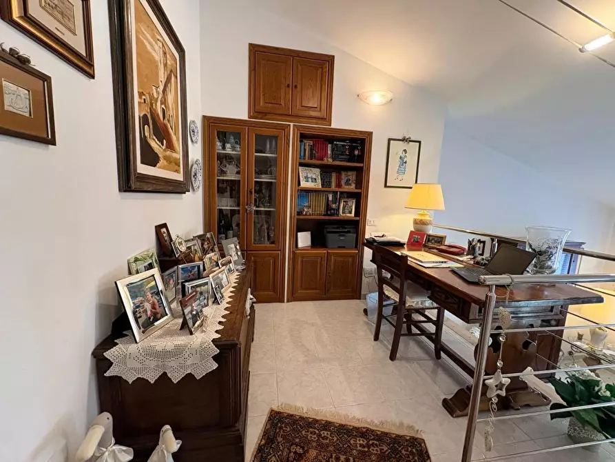 Immagine 11 di Terratetto in vendita  a Bibbona