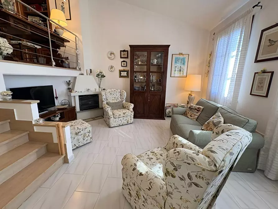 Immagine 4 di Terratetto in vendita  a Bibbona