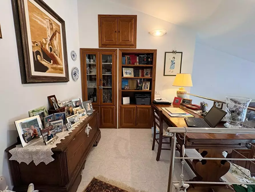 Immagine 13 di Terratetto in vendita  a Bibbona