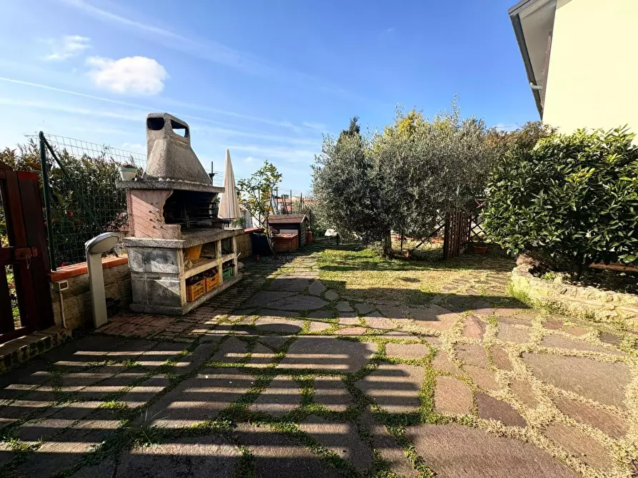 Immagine 38 di Terratetto in vendita  a Bibbona