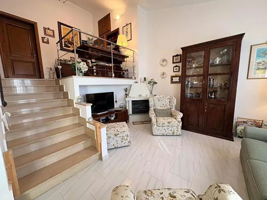 Immagine 3 di Terratetto in vendita  a Bibbona