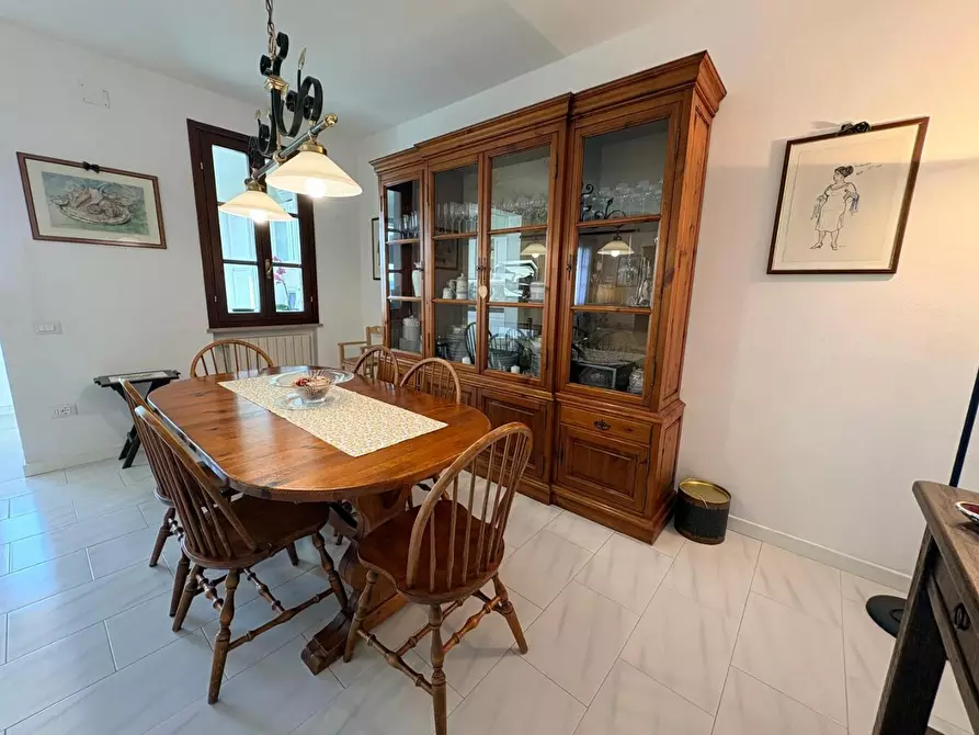 Immagine 6 di Terratetto in vendita  a Bibbona