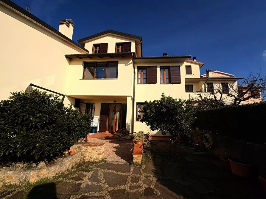 Immagine 40 di Terratetto in vendita  a Bibbona