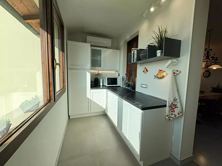 Immagine 9 di Terratetto in vendita  a Bibbona