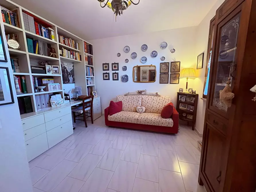 Immagine 1 di Terratetto in vendita  a Bibbona