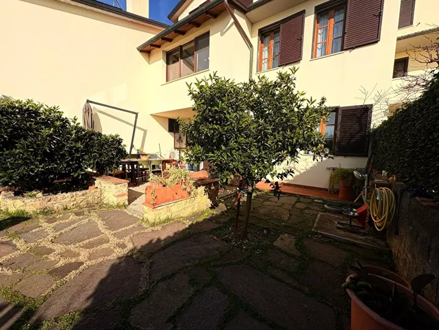 Immagine 41 di Terratetto in vendita  a Bibbona