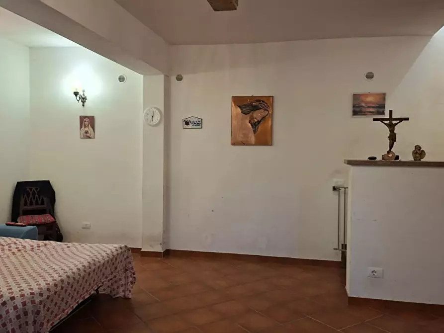 Immagine 41 di Appartamento in vendita  a Capannoli