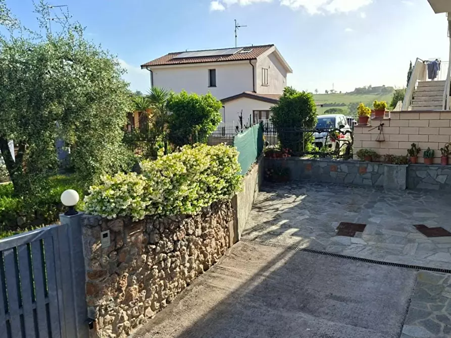 Immagine 33 di Appartamento in vendita  a Capannoli