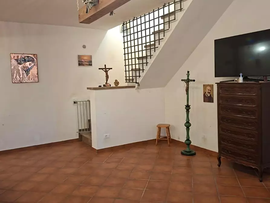Immagine 42 di Appartamento in vendita  a Capannoli