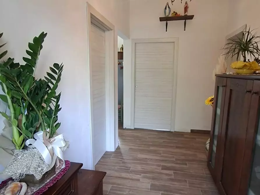 Immagine 11 di Appartamento in vendita  a Capannoli