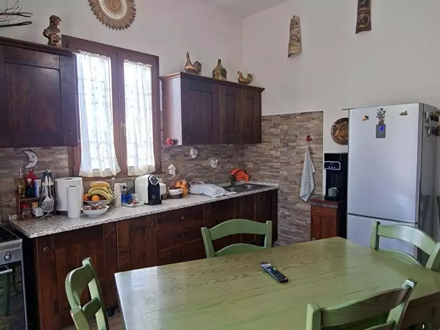 Immagine 5 di Appartamento in vendita  a Capannoli