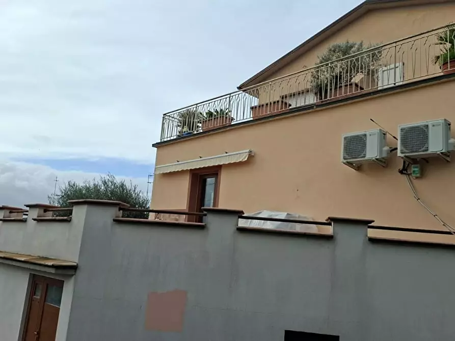 Immagine 32 di Appartamento in vendita  a Capannoli