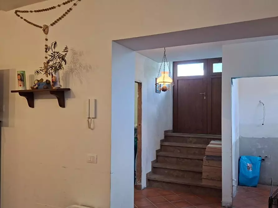 Immagine 36 di Appartamento in vendita  a Capannoli