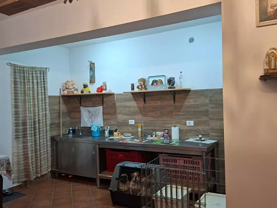 Immagine 39 di Appartamento in vendita  a Capannoli