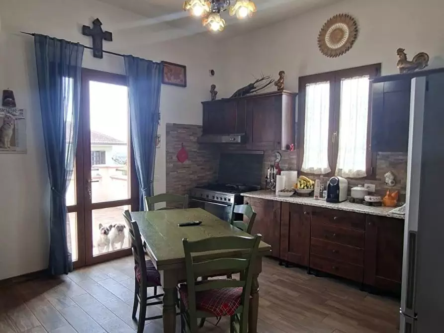 Immagine 7 di Appartamento in vendita  a Capannoli