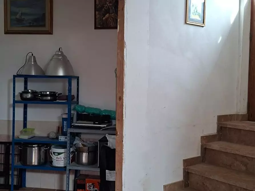 Immagine 10 di Appartamento in vendita  a Capannoli