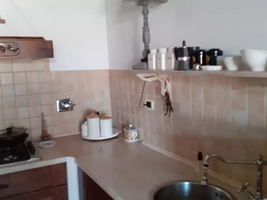 Immagine 5 di Appartamento in vendita  a Casciana Terme Lari