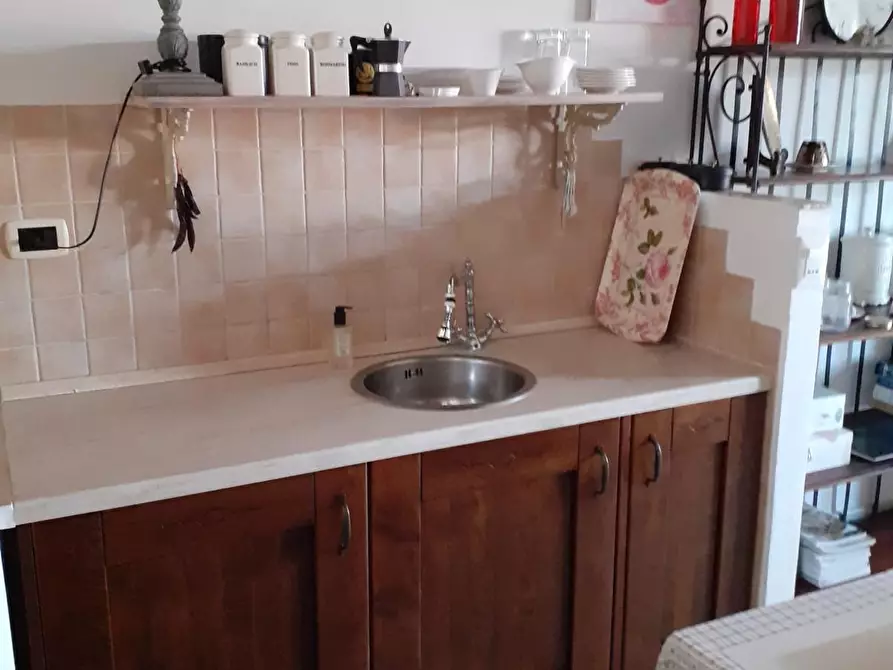 Immagine 3 di Appartamento in vendita  a Casciana Terme Lari