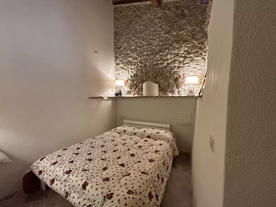 Immagine 30 di Terratetto in vendita  a Casale Marittimo