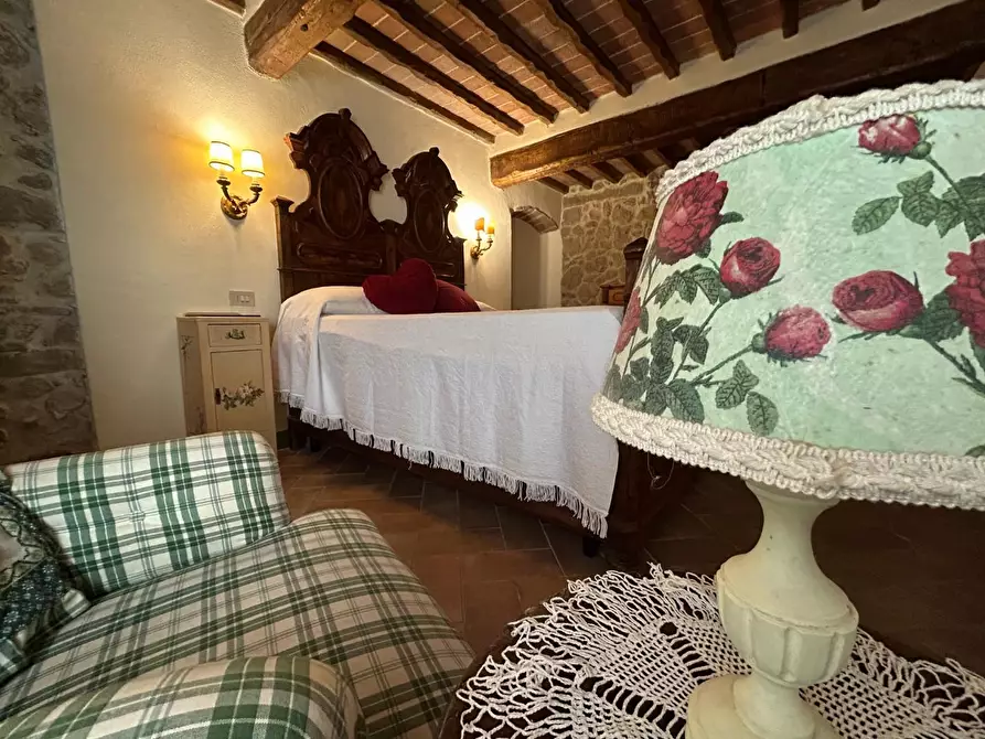 Immagine 45 di Terratetto in vendita  a Casale Marittimo