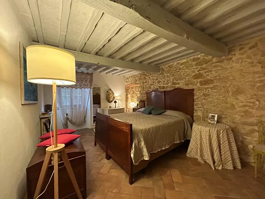 Immagine 13 di Terratetto in vendita  a Casale Marittimo