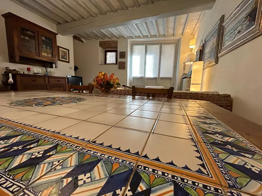 Immagine 47 di Terratetto in vendita  a Casale Marittimo